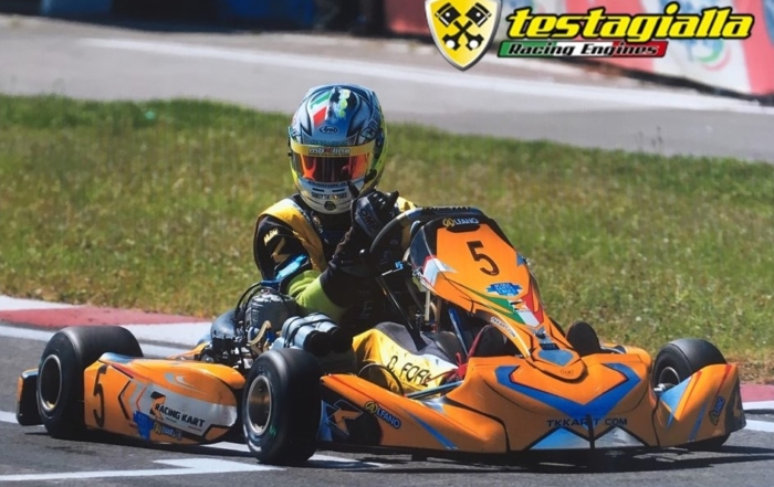 Presentazione standard1
