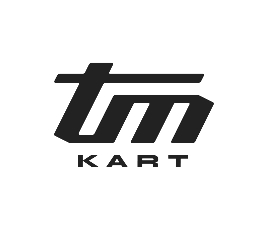 LOGO TM KART NERO PNG